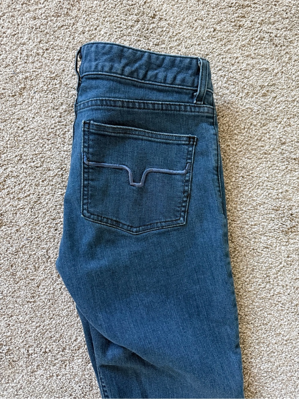 Kimes Lola Trouser 6/34 - Picture 3 of 4